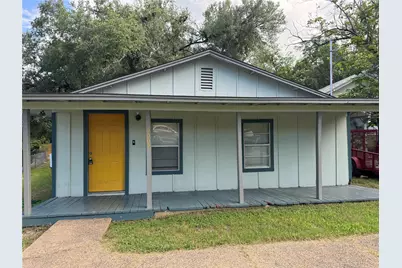 5007 Heflin Lane, Austin, TX 78721 - Photo 2