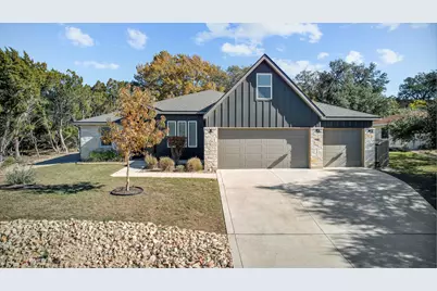 6509 Shady Lane, Lago Vista, TX 78645 - Photo 4