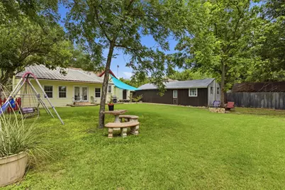 400 S Willis Street, Granger, TX 76530 - Photo 28