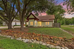 400 S Willis St, Granger, TX 76530 - Photo 1