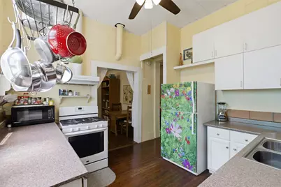 400 S Willis Street, Granger, TX 76530 - Photo 12