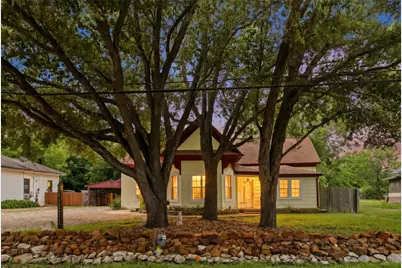 400 S Willis Street, Granger, TX 76530 - Photo 2