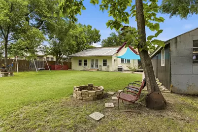 400 S Willis Street, Granger, TX 76530 - Photo 30