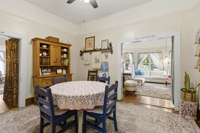 400 S Willis Street, Granger, TX 76530 - Photo 10