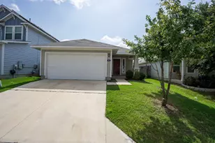 5865 Urbano Bnd, Round Rock, TX 78665 - Photo 1
