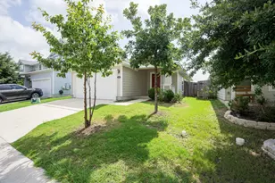 5865 Urbano Bnd, Round Rock, TX 78665 - Photo 2