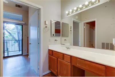 2802 Nueces Street #206, Austin, TX 78705 - Photo 10