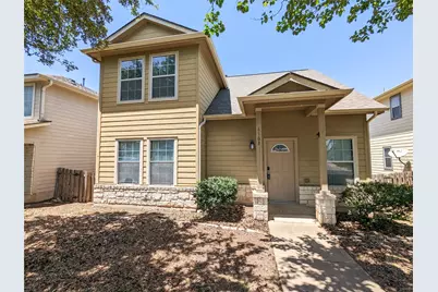 6308 Perlita Drive, Austin, TX 78724 - Photo 1