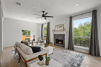 11604 Loweswater Lane, Austin, TX 78754 - Photo 1