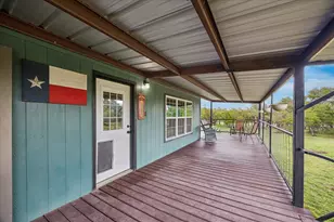 129 N Rolling Oaks Ln, Harper, TX 78631 - Photo 2