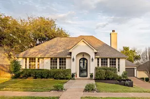 8125 Bottlebrush Dr, Austin, TX 78750 - Photo 1