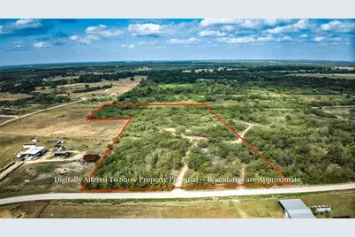 2900 Salt Flat Road, Luling, TX 78648 - Photo 18