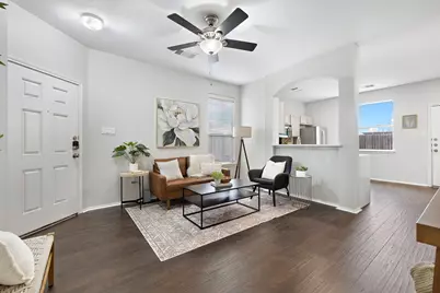 14516 Charles Dickens Drive #A, Pflugerville, TX 78660 - Photo 2