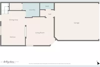 14516 Charles Dickens Drive #A, Pflugerville, TX 78660 - Photo 28