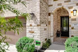213 Kingsland St, Georgetown, TX 78633 - Photo 4