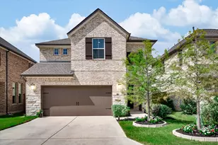 213 Kingsland St, Georgetown, TX 78633 - Photo 2