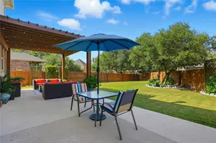 4034 Geary St, Round Rock, TX 78681 - Photo 2
