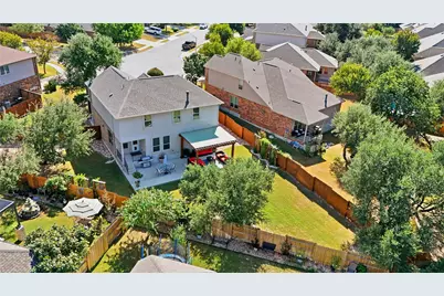 4034 Geary Street, Round Rock, TX 78681 - Photo 34