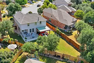 4034 Geary St, Round Rock, TX 78681 - Photo 34