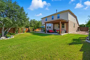 4034 Geary St, Round Rock, TX 78681 - Photo 4