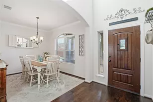 4034 Geary St, Round Rock, TX 78681 - Photo 4