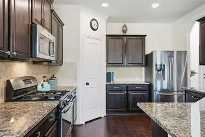 4034 Geary Street, Round Rock, TX 78681 - Photo 8