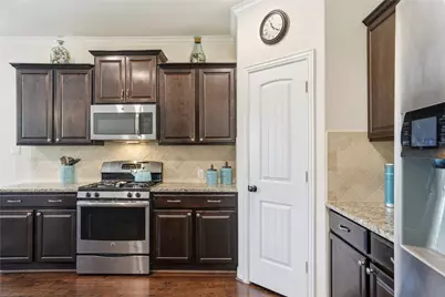 4034 Geary Street, Round Rock, TX 78681 - Photo 8