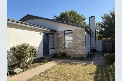 8710 Piney Point Drive #A, Austin, TX 78729 - Photo 1