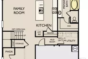 329 Willow Heights Drive, Hutto, TX 78634 - Photo 2