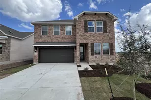 329 Willow Heights Drive, Hutto, TX 78634 - Photo 1