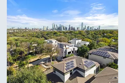 1303 Azie Morton Road #6, Austin, TX 78704 - Photo 2