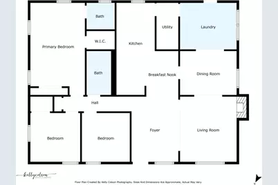 712 Vernon Street, Rockdale, TX 76567 - Photo 20