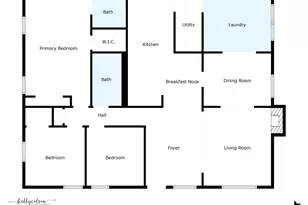 712 Vernon St, Rockdale, TX 76567 - Photo 20