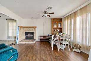 712 Vernon St, Rockdale, TX 76567 - Photo 8