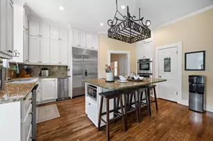 1201 Silver Hill Dr, Austin, TX 78746 - Photo 12