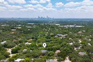 1201 Silver Hill Dr, Austin, TX 78746 - Photo 36