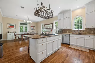 1201 Silver Hill Drive, Austin, TX 78746 - Photo 10