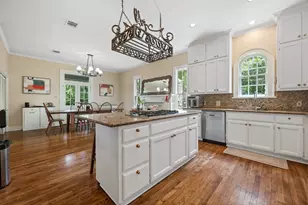 1201 Silver Hill Dr, Austin, TX 78746 - Photo 10