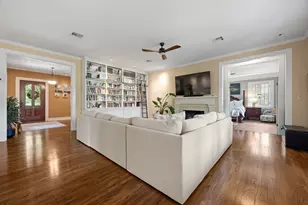1201 Silver Hill Dr, Austin, TX 78746 - Photo 4