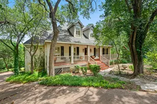 1201 Silver Hill Dr, Austin, TX 78746 - Photo 2