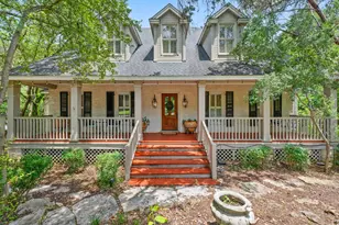 1201 Silver Hill Dr, Austin, TX 78746 - Photo 1