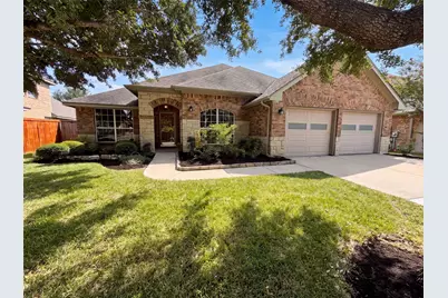 13804 Long Shadow Drive, Manor, TX 78653 - Photo 1