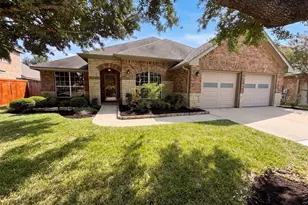 13804 Long Shadow Dr, Manor, TX 78653 - Photo 1