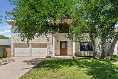 7100 Pine Bluffs Trail, Austin, TX 78729 - Photo 1