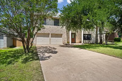 7100 Pine Bluffs Trail, Austin, TX 78729 - Photo 36