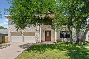 7100 Pine Bluffs Trail, Austin, TX 78729 - Photo 1