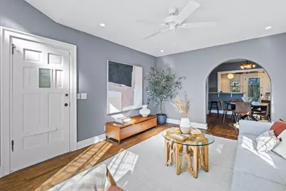 4802 Rowena Avenue, Austin, TX 78751 - Photo 4