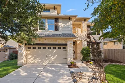 212 Great Circle Cove, Austin, TX 78717 - Photo 1