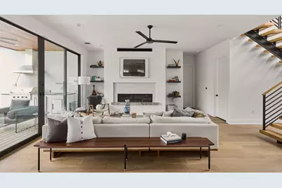 2113 Ann Arbor Avenue, Austin, TX 78704 - Photo 2