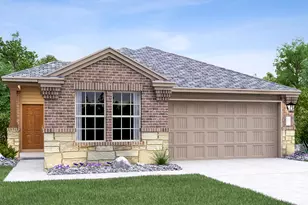 461 Sormonne Loop, Kyle, TX 78640 - Photo 4